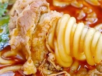 Jinweiyuan Freshly Pressed Clay Pot Potato Noodles