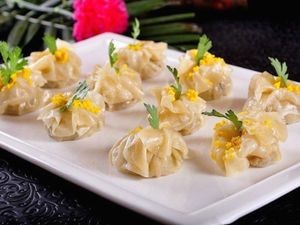 Hangzhou Steamed Dumplings (Longfeng Branch)