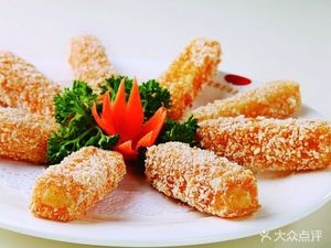 Jinli Xiang Porridge Shop (Jiutai Branch)