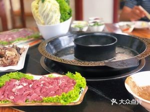 Yangcun Yixing Garden Hotpot City