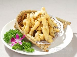 Wei's Xinglong Crispy Fried Clavicle (No. 1 Middle School Branch)