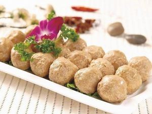 Wei's Xinglong Crispy Fried Clavicle (New Town Branch)