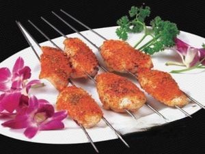Erbang Barbecue (Yimin Road Branch)