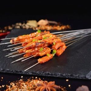 888 Seafood BBQ City