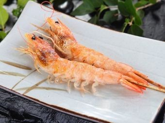 Jingwei Barbecue (Yimin Road Branch)
