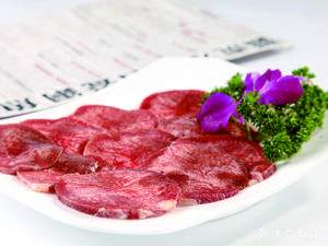 Zhao Liang Niu BBQ ( Jiutai Branch )