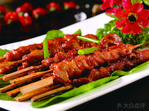 Ma Dajun Skewer Shop (Nanshan Branch)