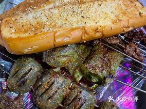 Yangming BBQ (Yimin Road Branch)