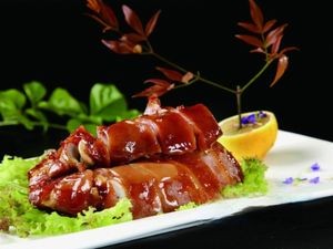 Lao Sa Jia Cooked Food Store (No.1 Middle School Branch)