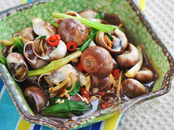 Old Sa Jia Delicatessen (Bishui Branch)