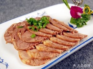 Original Zhou Master Delicacies Shop