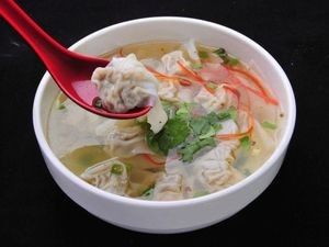 Wei Xing New City Porridge Shop