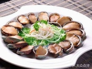 Zhu Ji Xizi Flower Shell Noodles