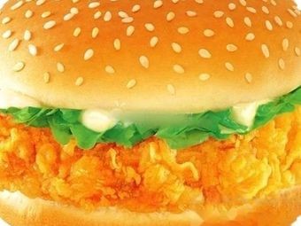 Uncle Tom's Burgers & Fried Chicken (Jingfu Mall Branch)