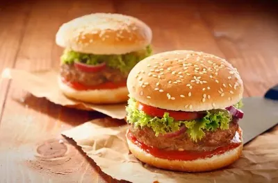 Beck's Burgers (Yucai Auto Trade Garden Branch)