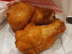Galis Burgers & Fried Chicken (No.1 Middle School Branch)