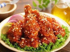 Xu Zhongqiu's Little Potato Strips (ABC Bank Community Branch)