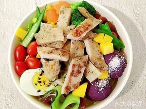 One Light Food Cafe (Jialong Garden Branch)