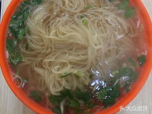 Tao Mei Noodle Shop