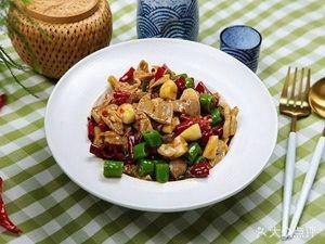 Sun Erniang Huainan Beef Soup Rice