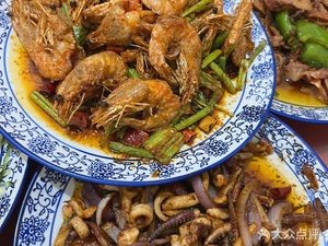 Yipinxiang Restaurant (Lianhua Impression Branch)