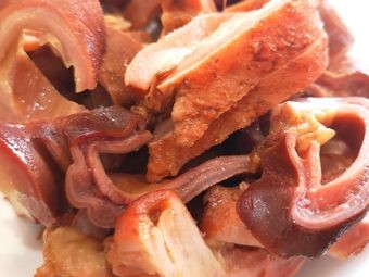Cao Sis' Special Horse and Donkey Meat Restaurant (Huizeyuan Branch)