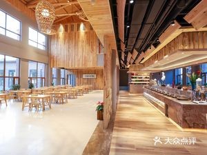 Tian Ding Shan Small Restaurant