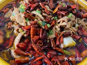 Xin Jia Yan Fine Dining