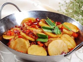 Bone Sauce Affordable Dishes (Yuanda Community Branch)