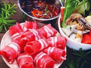 Wu Jia Peng Hot Pot Chain Store (Wuhan Road Branch)