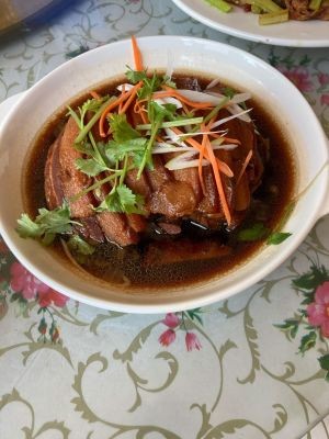 Changji Snack (Changchun Quanyan Commercial Center Branch)