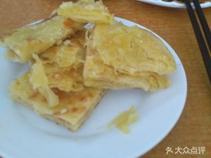 Wo Ai Ni Sandpot Pancake Shop (Tong'an Xinju North District Branch)