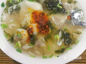 Qi Ji Lamb Soup House (Liuhexifang Branch)