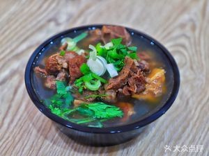 Xige Beef Rice