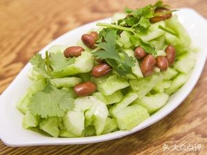 Neighbor's Little Restaurant (Chengjian Century Garden Branch)