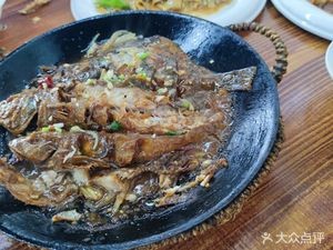 Water Tofu Big Plate Dish (North Zone of Liuhe Yifang Branch)