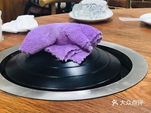 Xu Family Village Earth Pot Chicken (Liuye Yifang Branch)