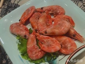 Yixuan Charcoal Hot Pot (SUNAC Yangpu No.1 Phase I Store)
