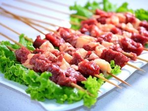 Wanchang BBQ (Sungro Yangpu No.1 Phase 1 Branch)