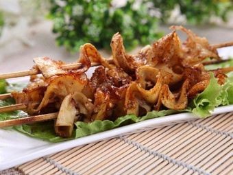 Yi Wei Ge BBQ Workshop (Liwang Kangcheng Phase I Branch)