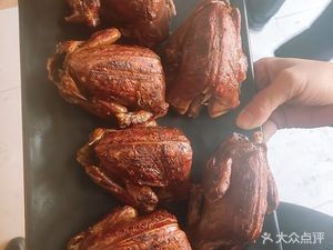 Jingwei BBQ (Lianhua Impression Branch)