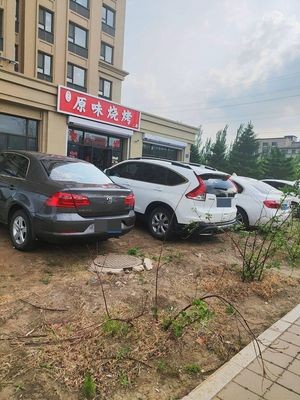 Sun Da Ge Original Flavor Barbecue No. 2 (Succursal of Ronghua Yangpu Yi Hao Phase 1)