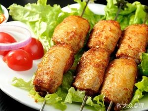 Hong Yang Barbecue (Hengda Di Jing Branch)