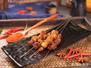 Meng Wei BBQ (East Expressway Branch)