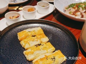 Jingkai District Jasmine Restaurant (Yingkou Road Store)