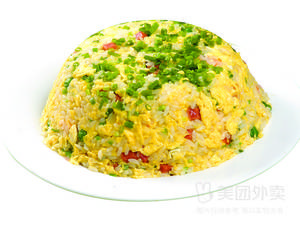 Han Xiang Ge Over Bridge Rice Noodles · Spicy Hot Pot · Fried Rice · Rice Bowl (Yijia Guanlan Branch)