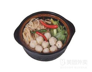Aotian Sanpin Ge Noodles