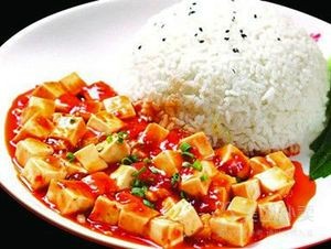 Three People Go Together Self-service Box Meals
