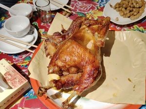 Datu Yao Original Pit Roast (Liwang Kangcheng Branch)
