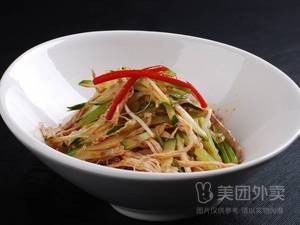 Liangji Laoshi Chen Mian (Wuhan Road Branch)